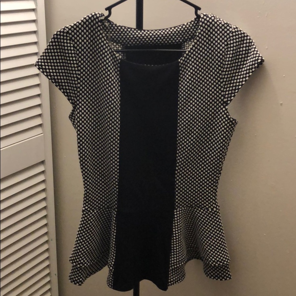 Dressy shirt